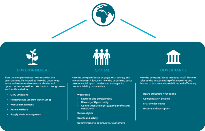 Esg investment principles approaches funds decisions incorporation investing Esg investment principles approaches funds decisions incorporation investing